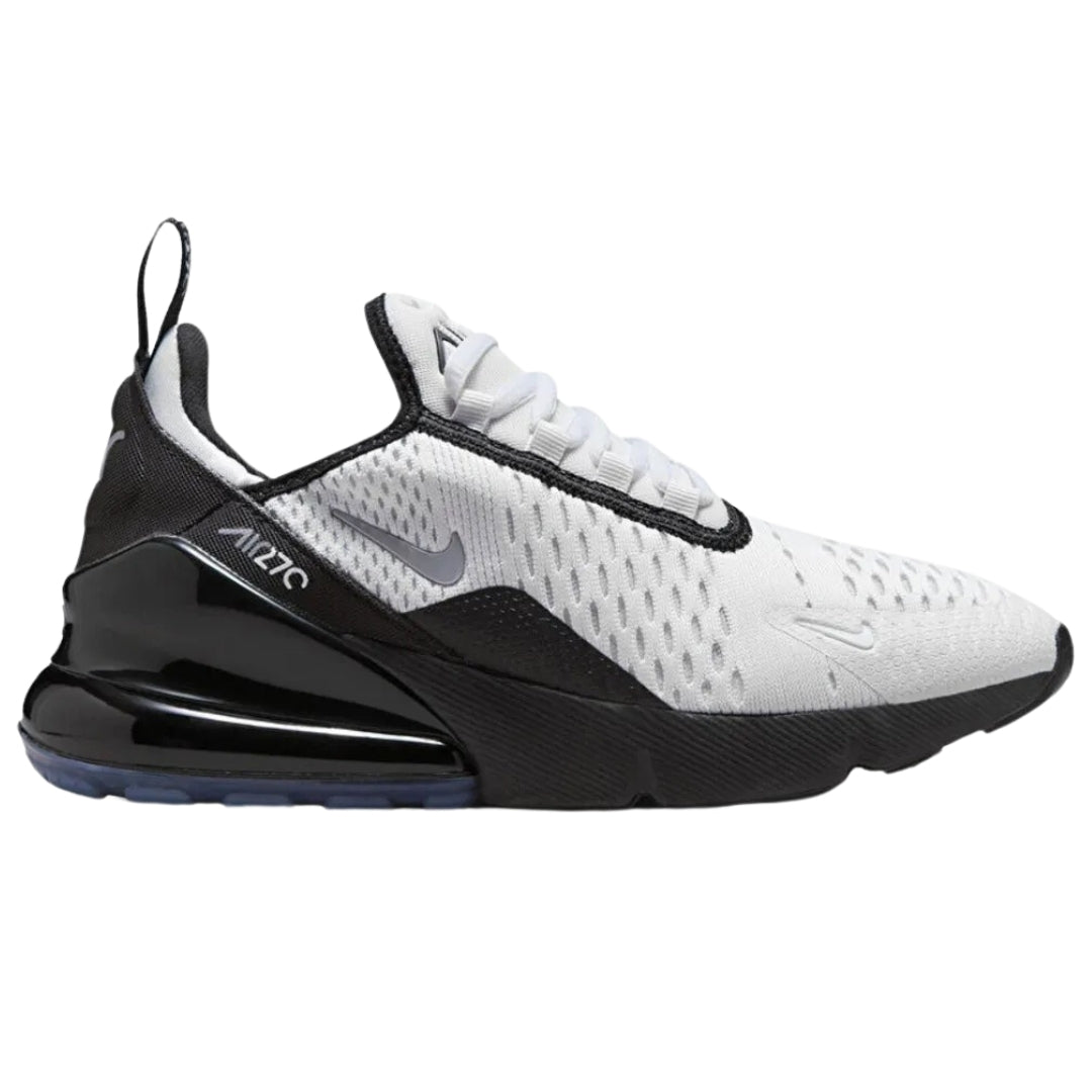 Nike Air Max 270 SE White Trainers UK 3.5