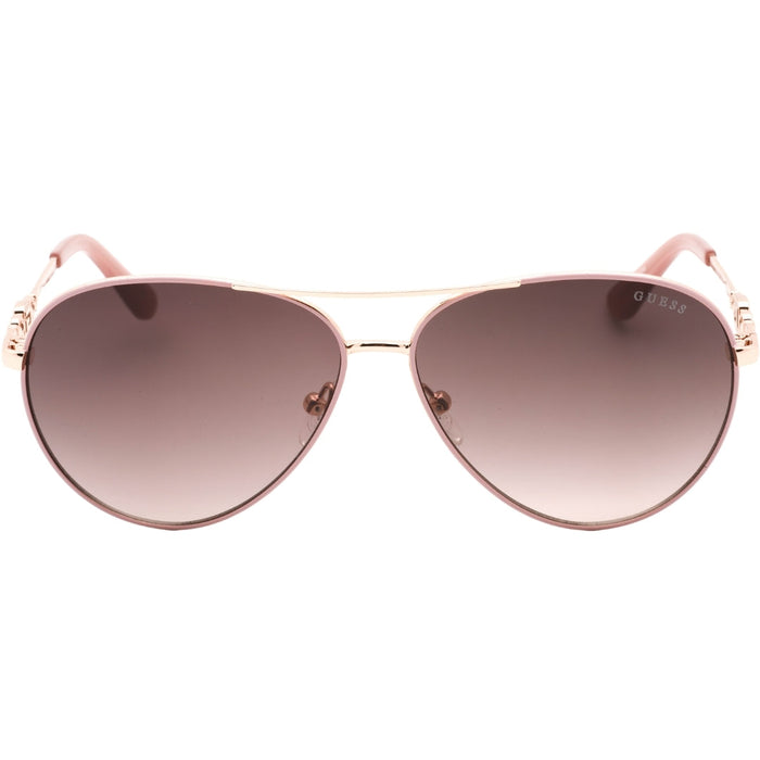 Guess GU7885-H 74F Pink Sunglasses 58/12/140