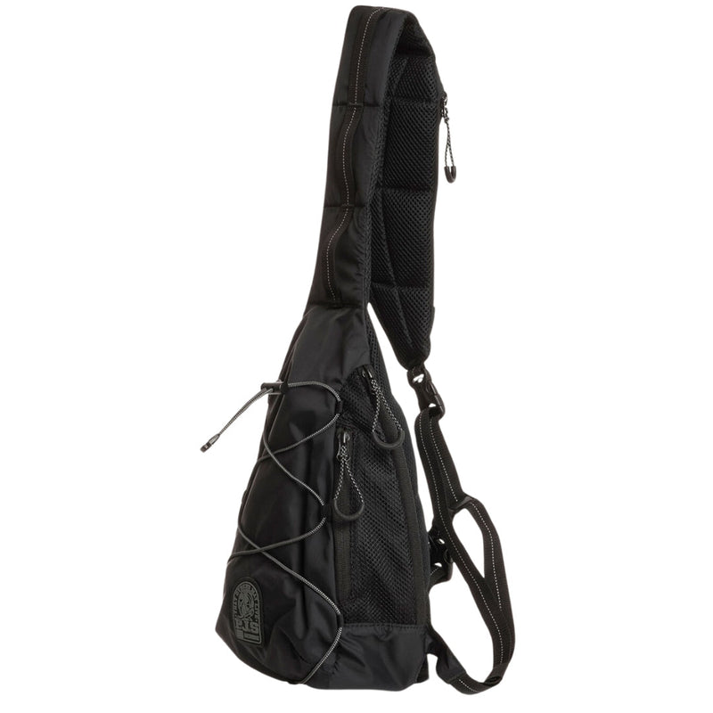 Parajumpers Mens Kemp Bag Black