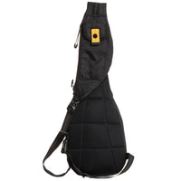 Parajumpers Mens Kemp Bag Black