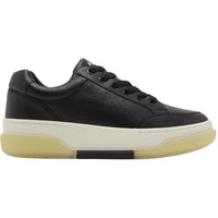 Amiri Stadium Low Top Black Sneakers UK 8