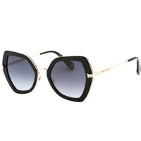 Marc Jacob MJ1078 0807 9O Black Sunglasses 52/21/145