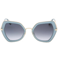 Marc Jacob MJ1078 0PJP 9O Blue Sunglasses 52/21/145