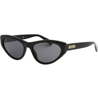 Moschino MOS077/S 0807 Black Sunglasses 56/19/140