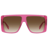 Moschino MOS119 0W6I HA Pink Sunglasses 60/13/140