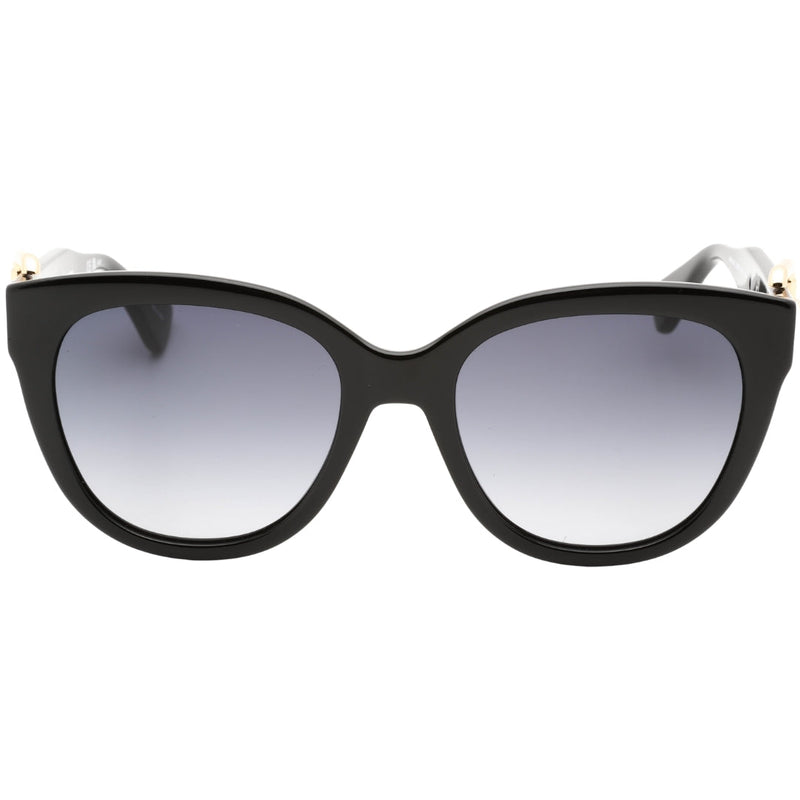 Moschino MOS143 807 9O Black Sunglasses 54/19/140