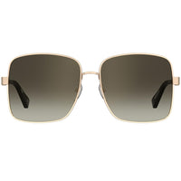 Moschino MOS144/G/S 0000 JL Rose Gold Sunglasses 59/15/140