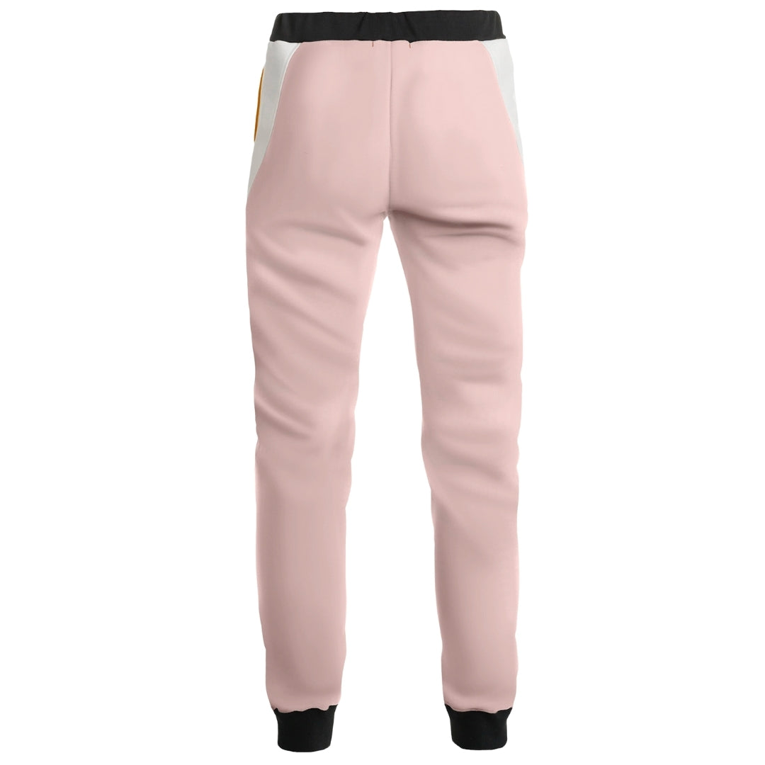 Parajumpers Moscova Block Pink Sweatpants S