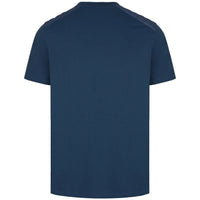 Belstaff Racing Legion Blue T-Shirt S