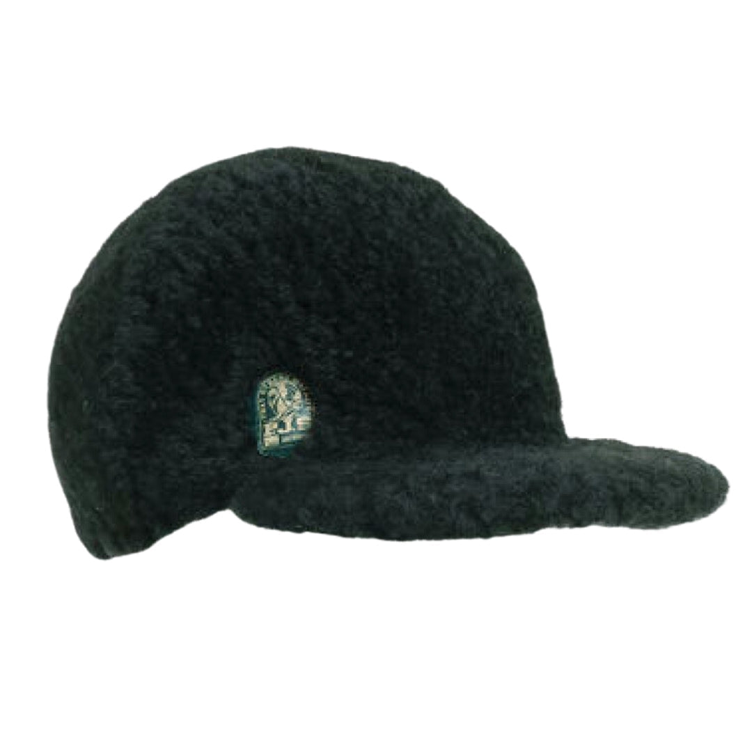 Parajumpers Womens Riding Hat Dark Green