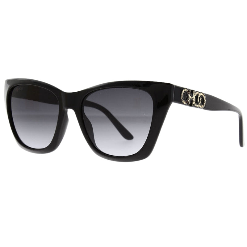 Jimmy Choo Rikki/G/S 807 9O Back Sunglasses 55/18/140