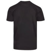 Dsquared2 Cool Fit Made With Love Logo Black T-Shirt S