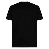 Dsquared2 Cool Fit Icon Logo Black T-Shirt L