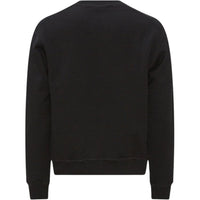 Dsquared2 Icon Logo Cool Fit Black Sweatshirt S