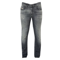 Diesel Sleenker Grey Denim Jeans W28 / 32L