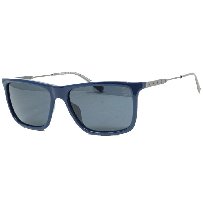 Timberland TB9242 90D Mens Sunglasses Blue