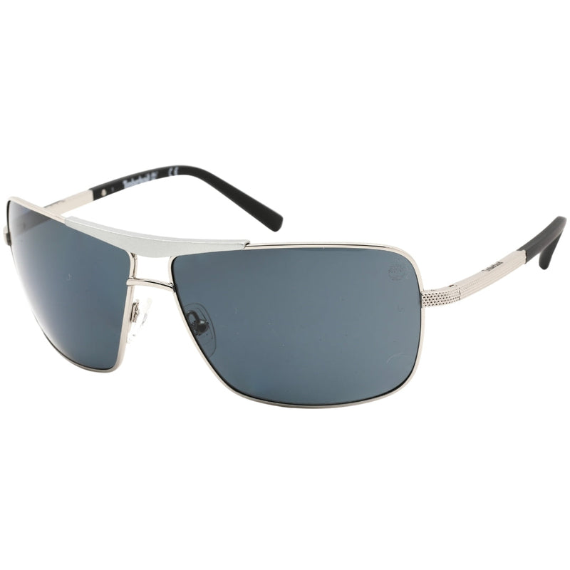 Timberland TB9258 10D Silver Sunglasses 64/12/125