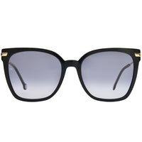 Tommy Hilfiger TH1880 0807 9O Black Sunglasses 55/18/140