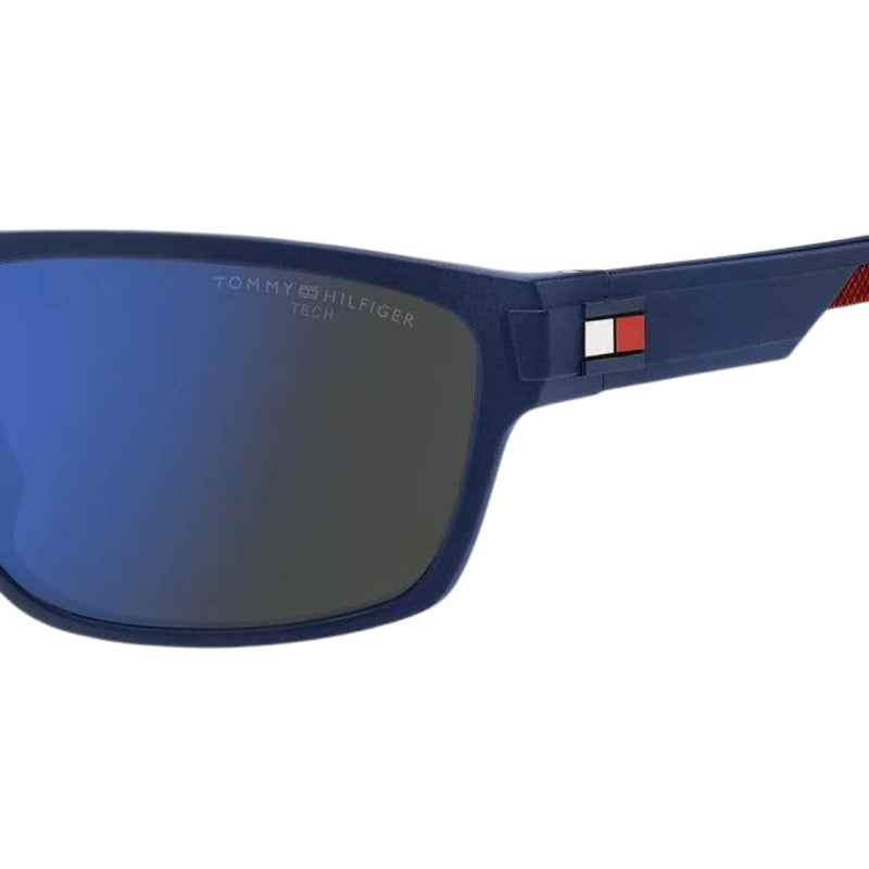 Tommy Hilfiger TH1978 0FLL ZS Blue Sunglasses 60/18/125