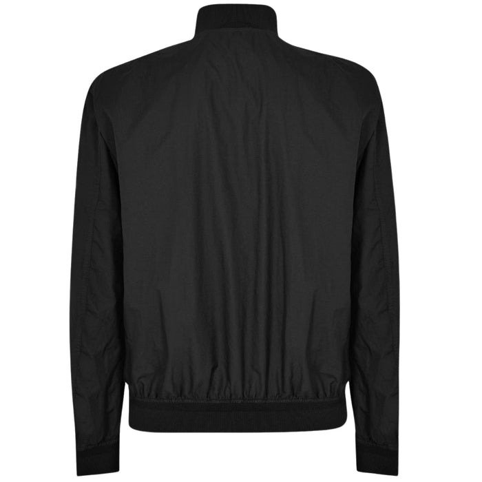 Belstaff Transfer Black Thin Jacket S