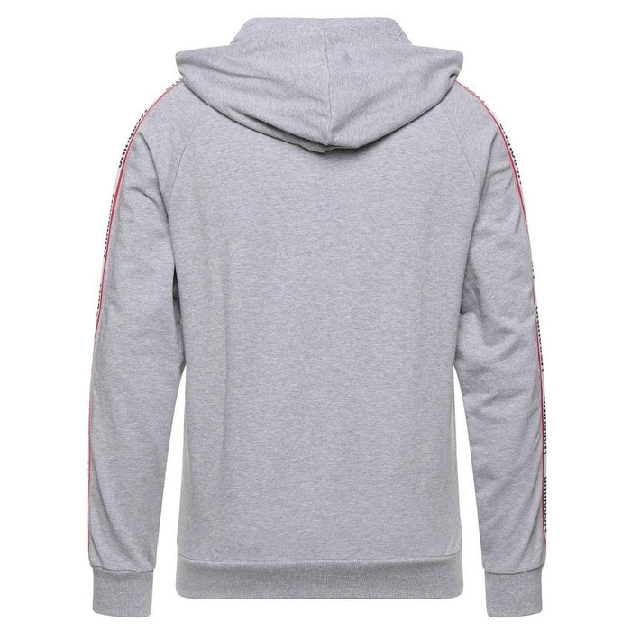 Moschino Mens A1707 8104 0489 Sweater Grey