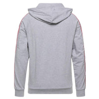 Moschino Mens A1707 8120 0489 Sweater Grey