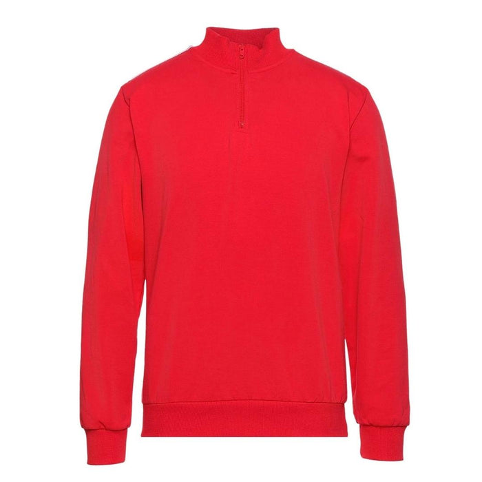 Moschino Mens A1720 8104 0113 Sweater Red