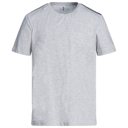 Moschino A1931 8136 0489 Grey T-Shirt