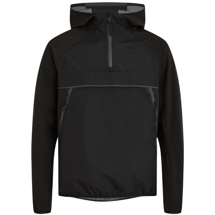 Belstaff Mens Airside Jacket Black