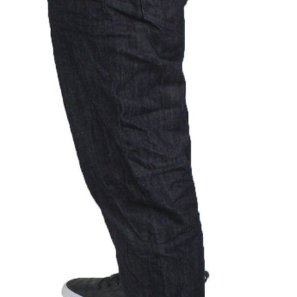 Armani Jeans 6Y6J04 6D3JZ 1500 Jeans - Nova Designer Clothing Luxury Mens 