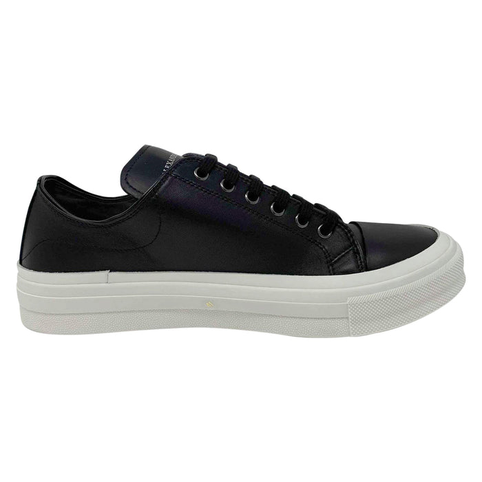 Alexander Mcqueen Mens 526212 Whruk 1049 Leather Trainers