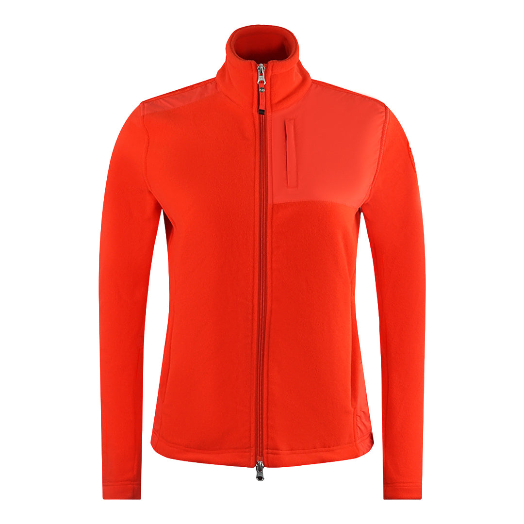 Parajumpers Womens Ariane 729 Jumper Red