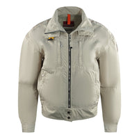 Parajumpers Womens Asia 693 Jacket Beige