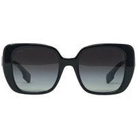 Burberry Be4371 30018G Womens Sunglasses Black