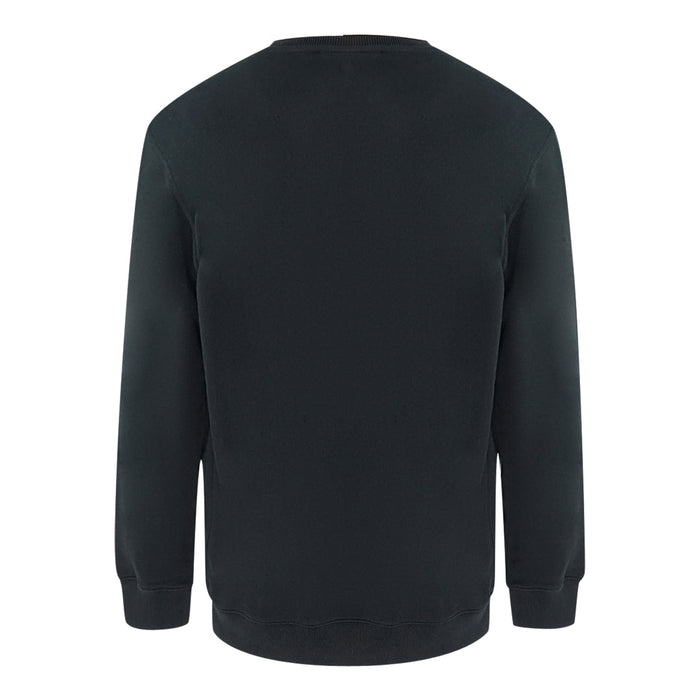 Givenchy Mens Sweater Bmj04630Af 001 Black