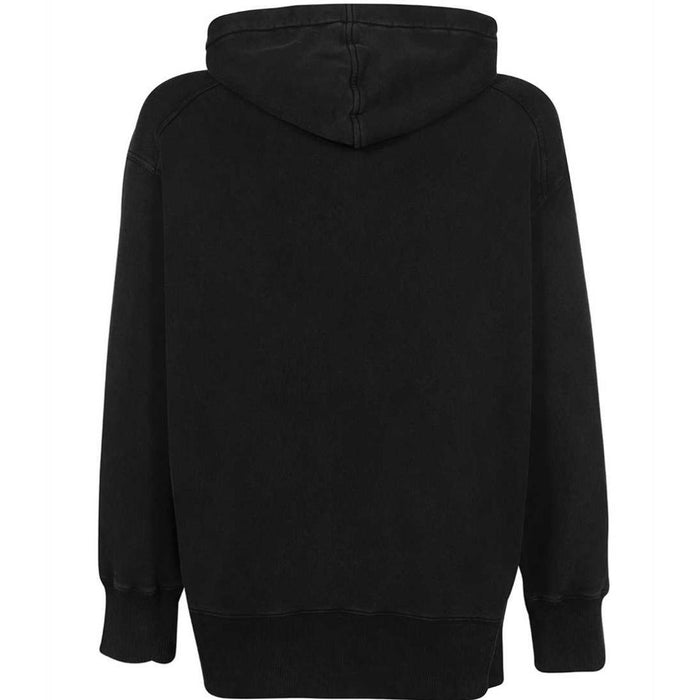 Givenchy Mens Bmj0D53Y69 001 Sweater Black