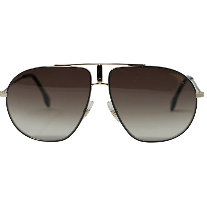 Carrera Mens Bound 02M2 000 Sunglasses Gold