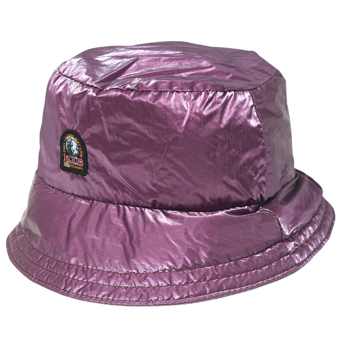 Parajumpers Womens Bucket Hat 678 Hat Purple