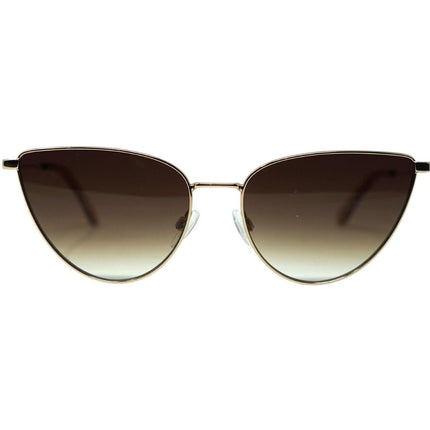Calvin Klein CK20136S 717 Gold Sunglasses