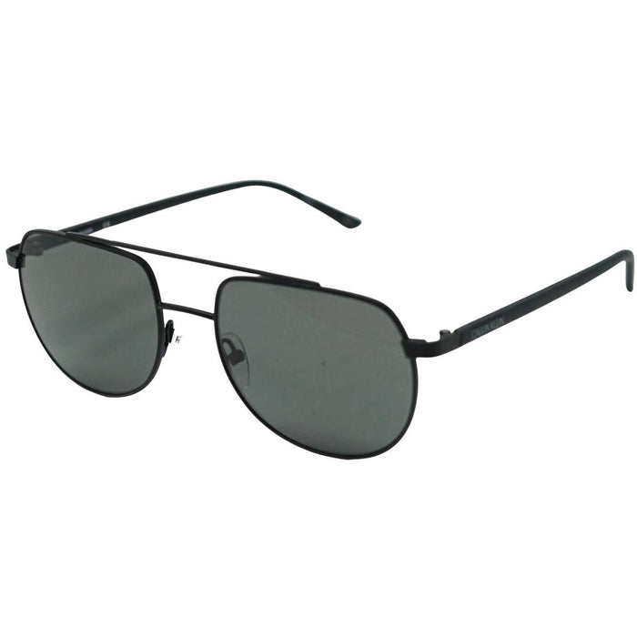 Calvin Klein Mens Ck20301S 001 Sunglasses Black
