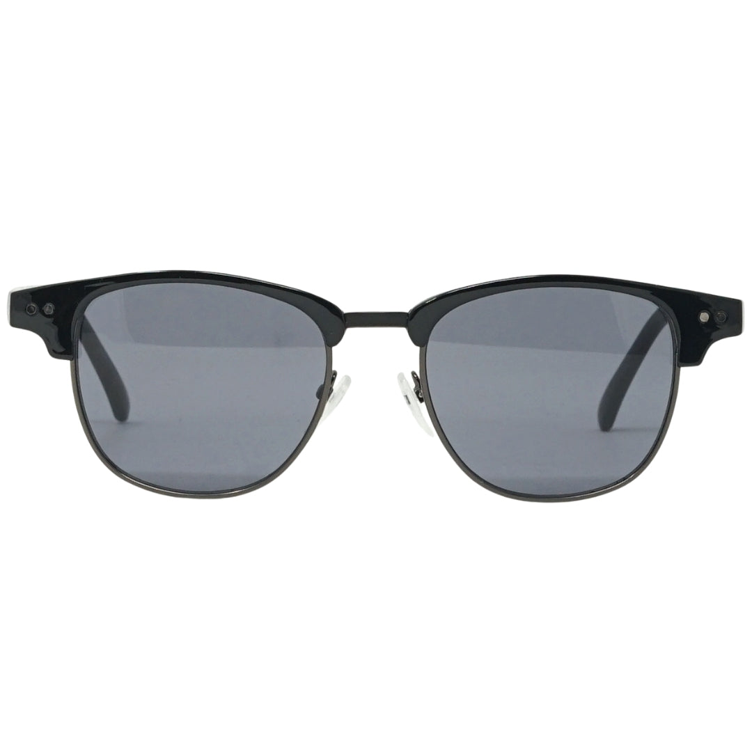 Calvin Klein Mens Ck20314S 001 Sunglasses Black