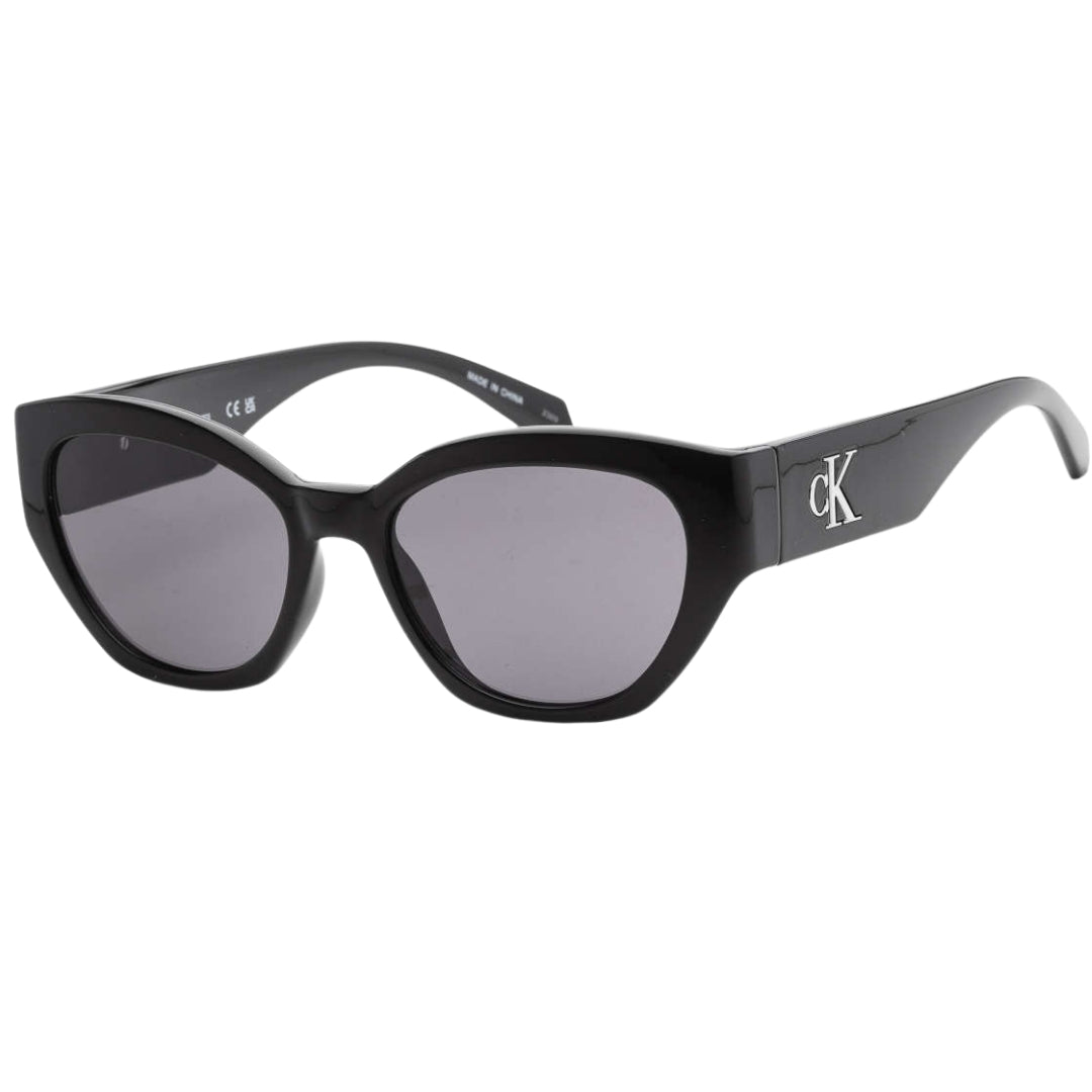 Calvin Klein Womens CKJ22634S 001 Sunglasses Black