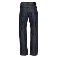 Diesel Mens D Macs 09A12 Jeans Blue