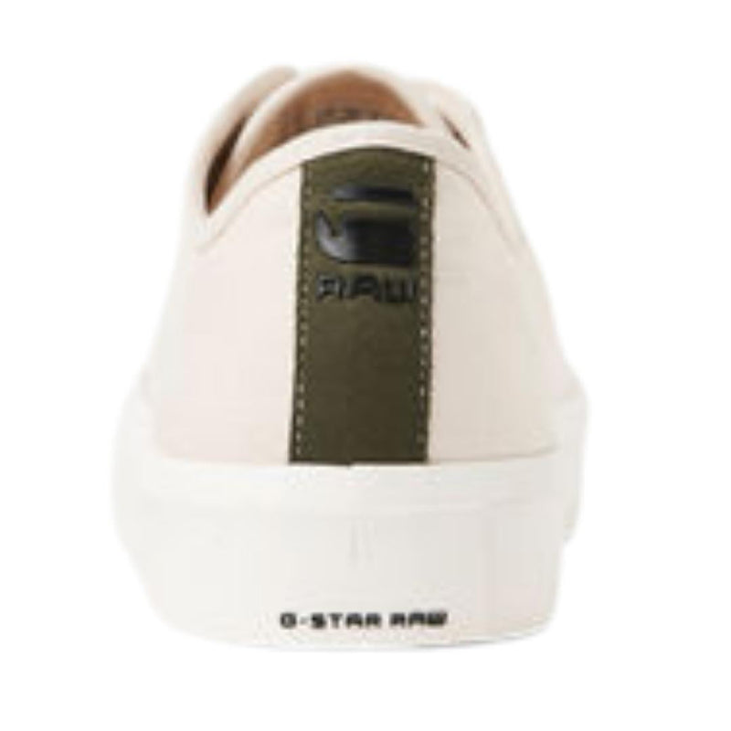 G Star D13895 B055 205 Trainers Cream