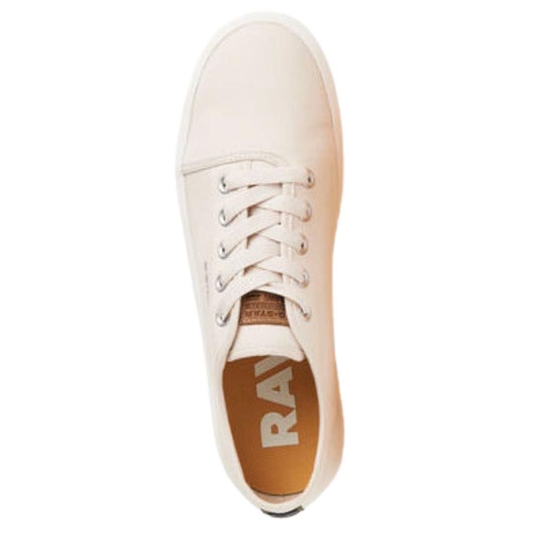 G Star D13895 B055 205 Trainers Cream