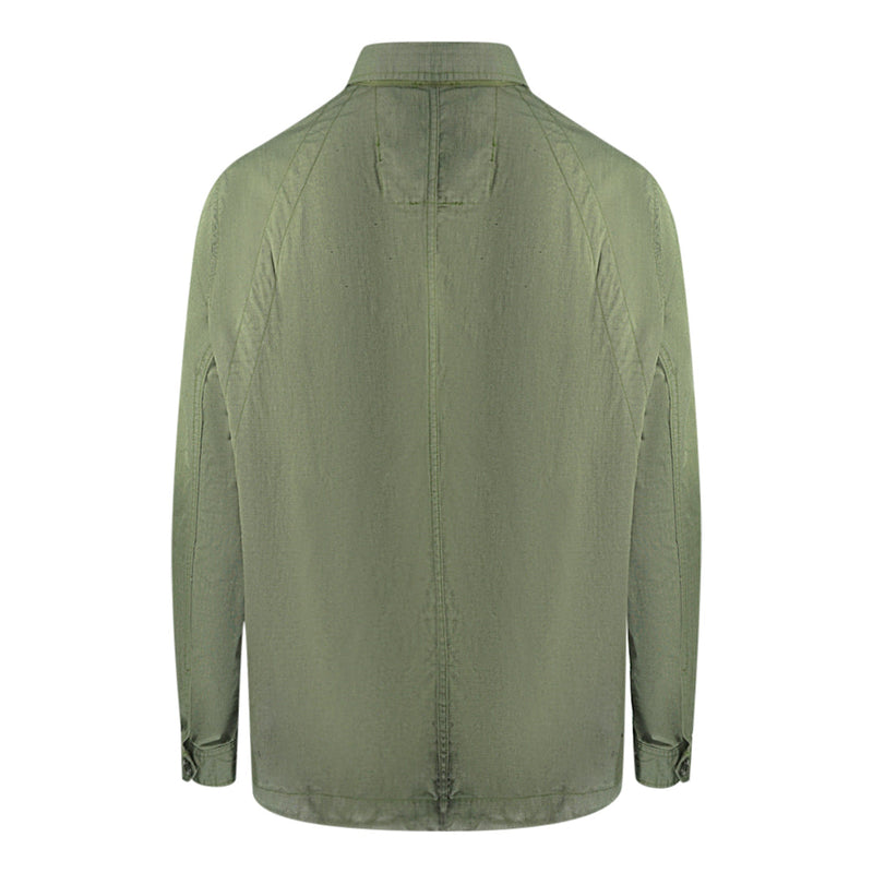 G Star Mens D18965 C951 723 Jacket Green