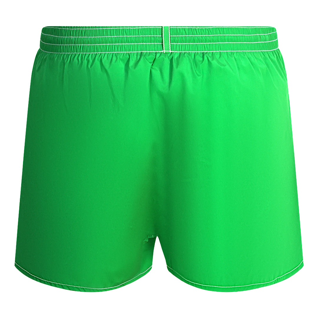 Dsquared2 Mens D7B644600.31848 Swim Shorts Green