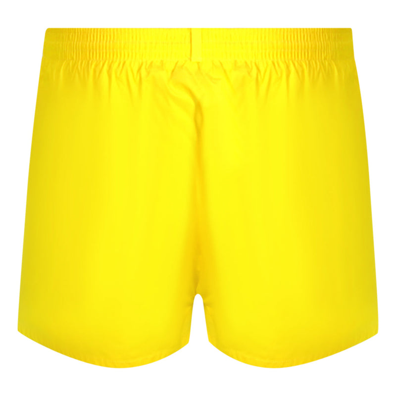 Dsquared2 Mens D7B644650.72048 Swim Shorts Yellow