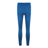Nike Womens Dm1608 460 Leggings Blue