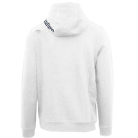 Aquascutum Mens Fc1023 01 Sweater White